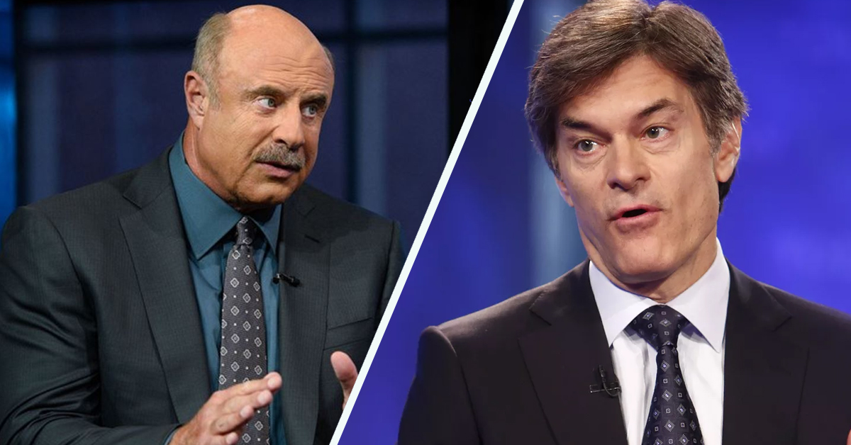 Image result for dr phil weight loss