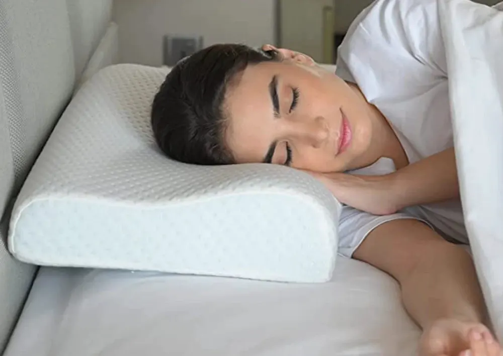 I Tried the Blu Sleep Pillow in 2026: Real Experience, Side Effects, and Drawbacks