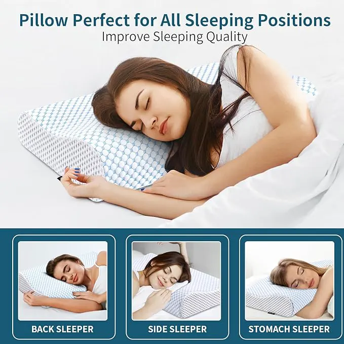 I Tried the Blu Sleep Pillow for a Month: Real Experience and Honest 2026 Review
