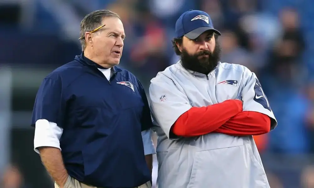 Matt Patricia Weight Loss: Observations and Analysis