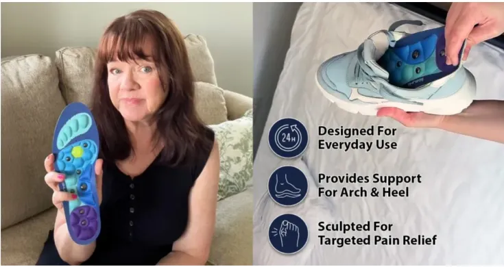 Stop Ankle Foot Cramps at Night: Results-Driven Relief Guide